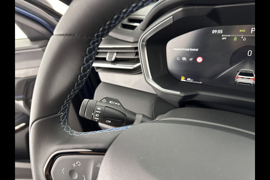 Lynk & Co 01 1.5 (INCL.BTW) Aut. *PANO | FULL-LED | ADAPTIVE-CRUISE | BLIND-SPOT | MEMORY-PACK | DIGI-COCKPIT | SPORTSEATS | CAMERA | KEYLESS | DAB+ | NAVI-FULLMAP | ECC | PDC | 20''ALU*
