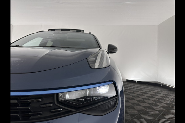 Lynk & Co 01 1.5 (INCL.BTW) Aut. *PANO | FULL-LED | ADAPTIVE-CRUISE | BLIND-SPOT | MEMORY-PACK | DIGI-COCKPIT | SPORTSEATS | CAMERA | KEYLESS | DAB+ | NAVI-FULLMAP | ECC | PDC | 20''ALU*