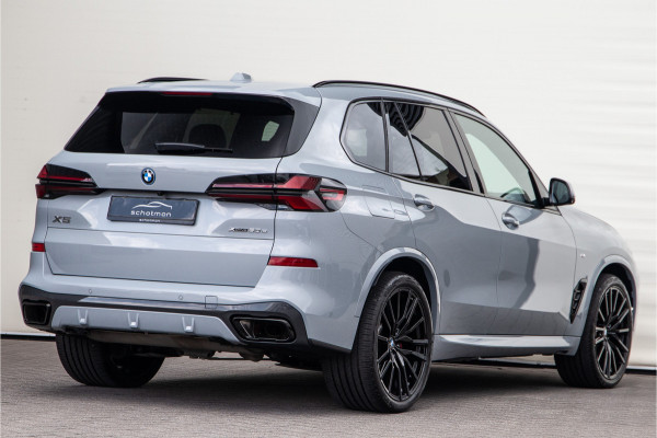 BMW X5 xDrive50e M-Sport Pro, Facelift, Panorama, Harman Kardon, Innovation, Head-up 2024