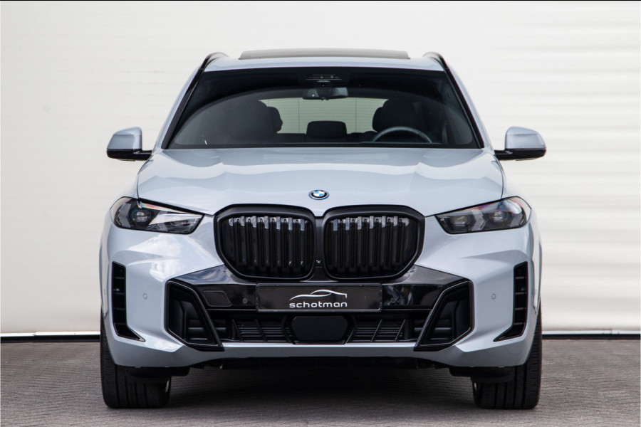 BMW X5 xDrive50e M-Sport Pro, Facelift, Panorama, Harman Kardon, Innovation, Head-up 2024
