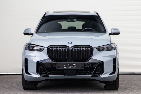 BMW X5 xDrive50e M-Sport Pro, Facelift, Panorama, Harman Kardon, Innovation, Head-up 2024