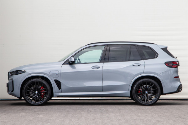 BMW X5 xDrive50e M-Sport Pro, Facelift, Panorama, Harman Kardon, Innovation, Head-up 2024