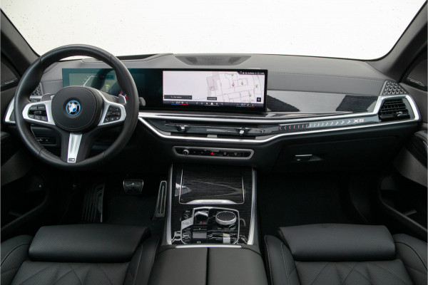 BMW X5 xDrive50e M-Sport Pro, Facelift, Panorama, Harman Kardon, Innovation, Head-up 2024