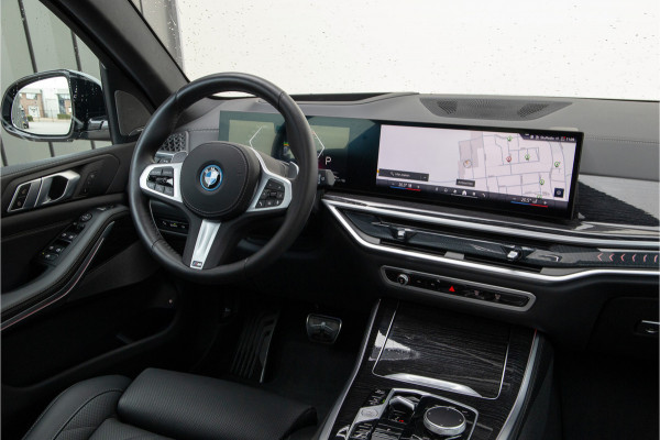 BMW X5 xDrive50e M-Sport Pro, Facelift, Panorama, Harman Kardon, Innovation, Head-up 2024