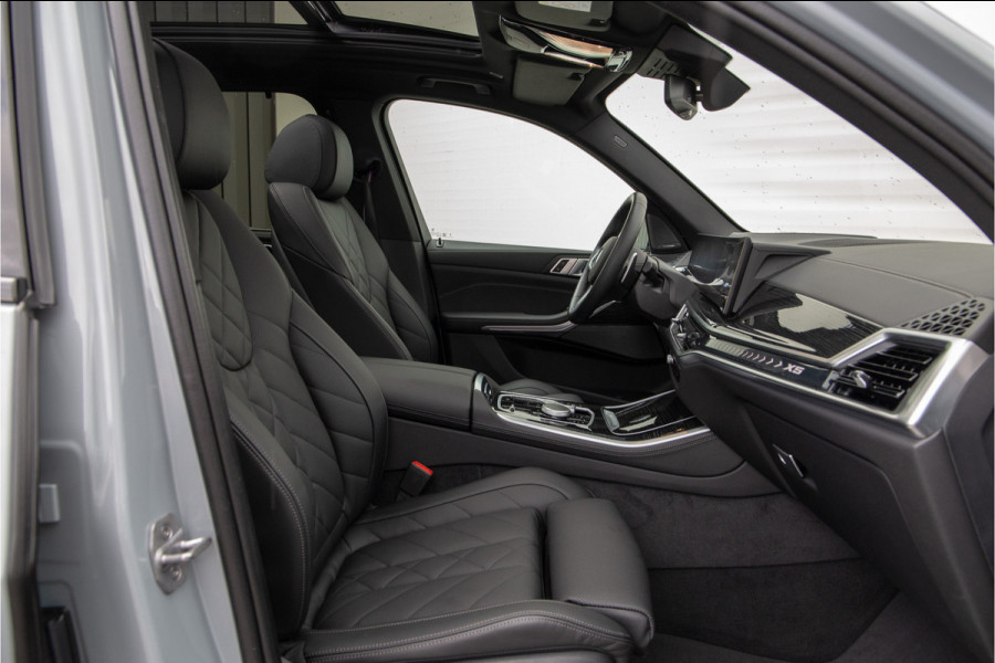 BMW X5 xDrive50e M-Sport Pro, Facelift, Panorama, Harman Kardon, Innovation, Head-up 2024