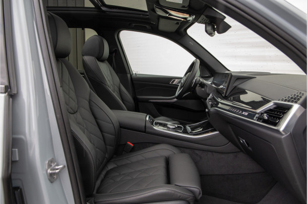 BMW X5 xDrive50e M-Sport Pro, Facelift, Panorama, Harman Kardon, Innovation, Head-up 2024