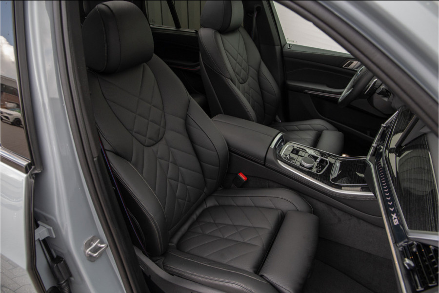BMW X5 xDrive50e M-Sport Pro, Facelift, Panorama, Harman Kardon, Innovation, Head-up 2024