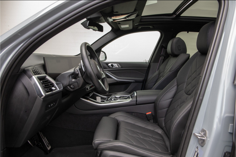 BMW X5 xDrive50e M-Sport Pro, Facelift, Panorama, Harman Kardon, Innovation, Head-up 2024