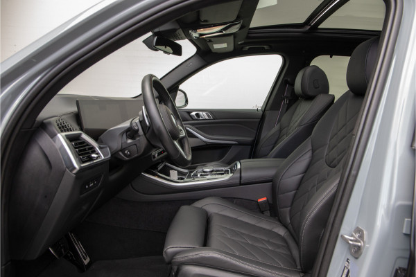 BMW X5 xDrive50e M-Sport Pro, Facelift, Panorama, Harman Kardon, Innovation, Head-up 2024