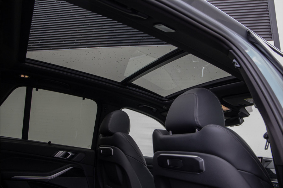 BMW X5 xDrive50e M-Sport Pro, Facelift, Panorama, Harman Kardon, Innovation, Head-up 2024