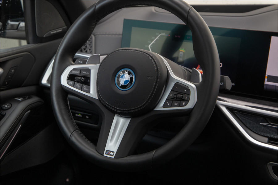 BMW X5 xDrive50e M-Sport Pro, Facelift, Panorama, Harman Kardon, Innovation, Head-up 2024