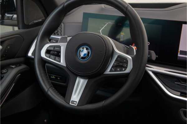 BMW X5 xDrive50e M-Sport Pro, Facelift, Panorama, Harman Kardon, Innovation, Head-up 2024