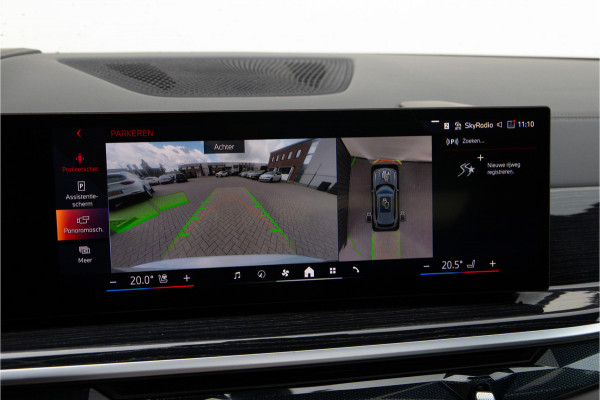 BMW X5 xDrive50e M-Sport Pro, Facelift, Panorama, Harman Kardon, Innovation, Head-up 2024