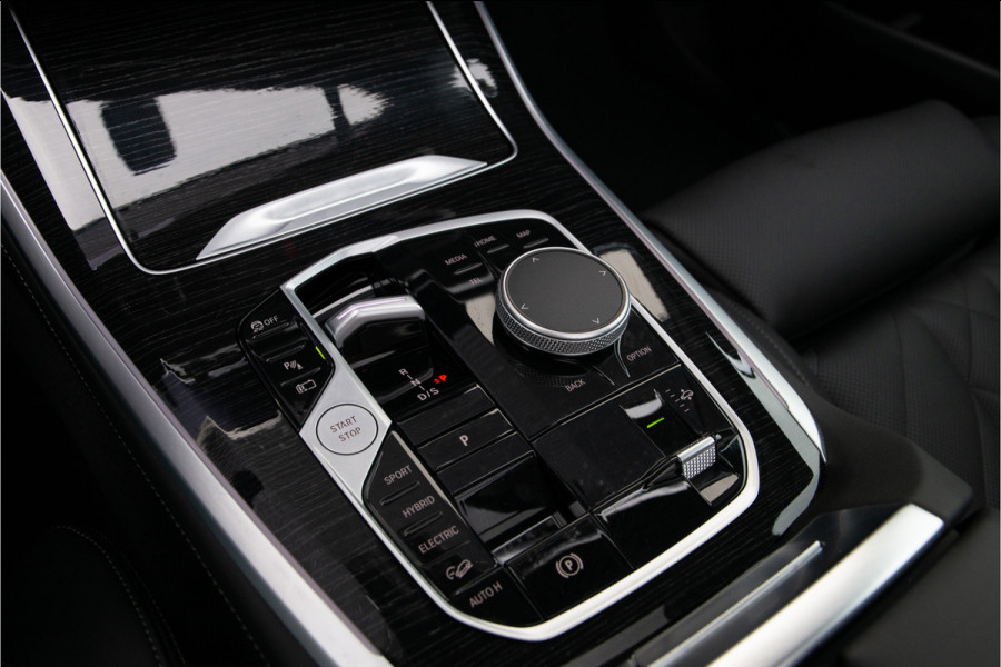 BMW X5 xDrive50e M-Sport Pro, Facelift, Panorama, Harman Kardon, Innovation, Head-up 2024