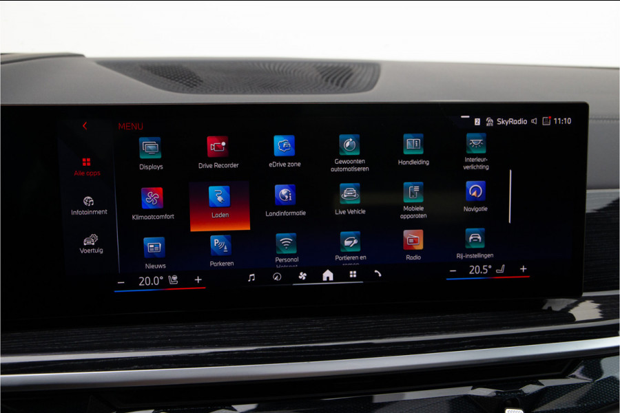 BMW X5 xDrive50e M-Sport Pro, Facelift, Panorama, Harman Kardon, Innovation, Head-up 2024