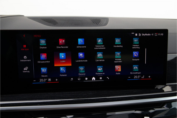 BMW X5 xDrive50e M-Sport Pro, Facelift, Panorama, Harman Kardon, Innovation, Head-up 2024