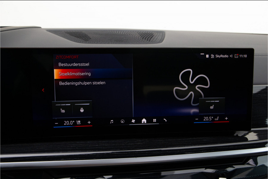 BMW X5 xDrive50e M-Sport Pro, Facelift, Panorama, Harman Kardon, Innovation, Head-up 2024