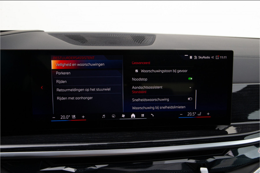 BMW X5 xDrive50e M-Sport Pro, Facelift, Panorama, Harman Kardon, Innovation, Head-up 2024