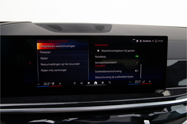 BMW X5 xDrive50e M-Sport Pro, Facelift, Panorama, Harman Kardon, Innovation, Head-up 2024