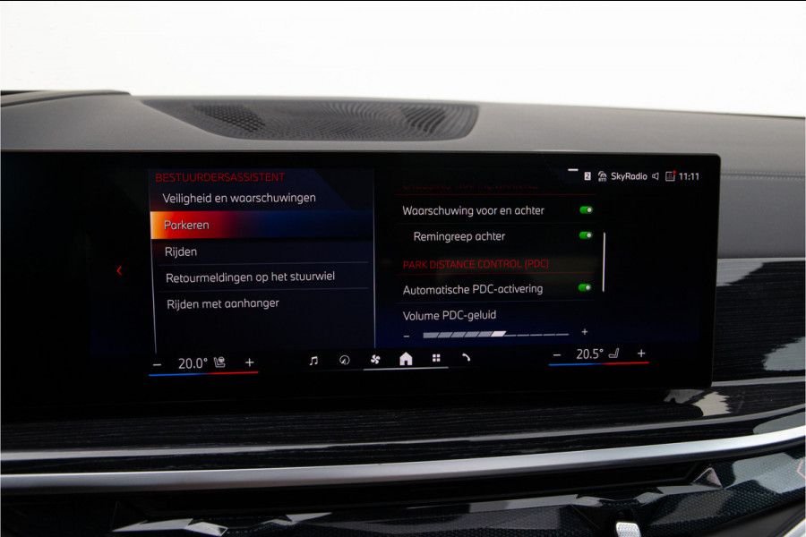 BMW X5 xDrive50e M-Sport Pro, Facelift, Panorama, Harman Kardon, Innovation, Head-up 2024