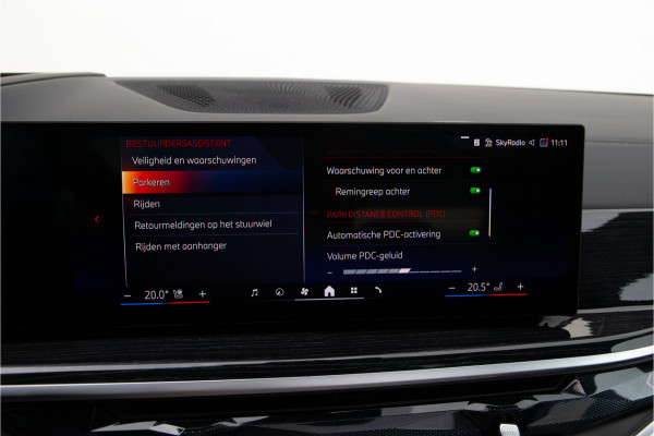 BMW X5 xDrive50e M-Sport Pro, Facelift, Panorama, Harman Kardon, Innovation, Head-up 2024