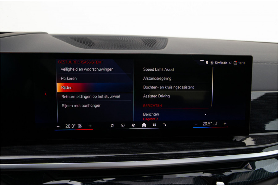 BMW X5 xDrive50e M-Sport Pro, Facelift, Panorama, Harman Kardon, Innovation, Head-up 2024