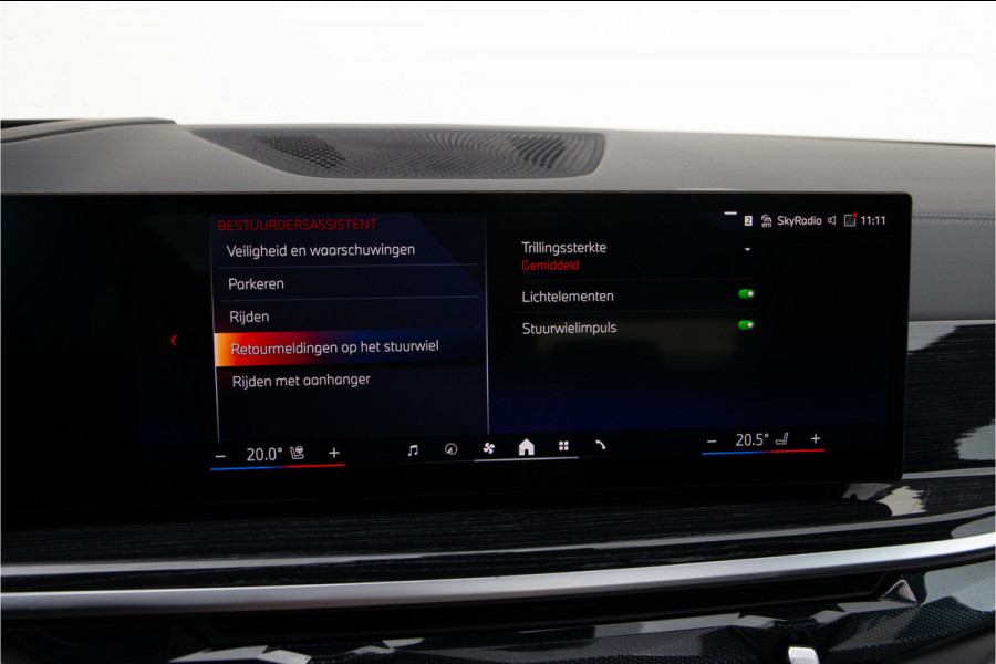 BMW X5 xDrive50e M-Sport Pro, Facelift, Panorama, Harman Kardon, Innovation, Head-up 2024