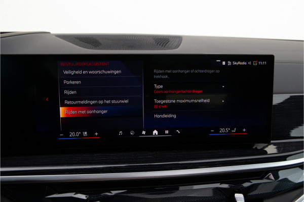 BMW X5 xDrive50e M-Sport Pro, Facelift, Panorama, Harman Kardon, Innovation, Head-up 2024