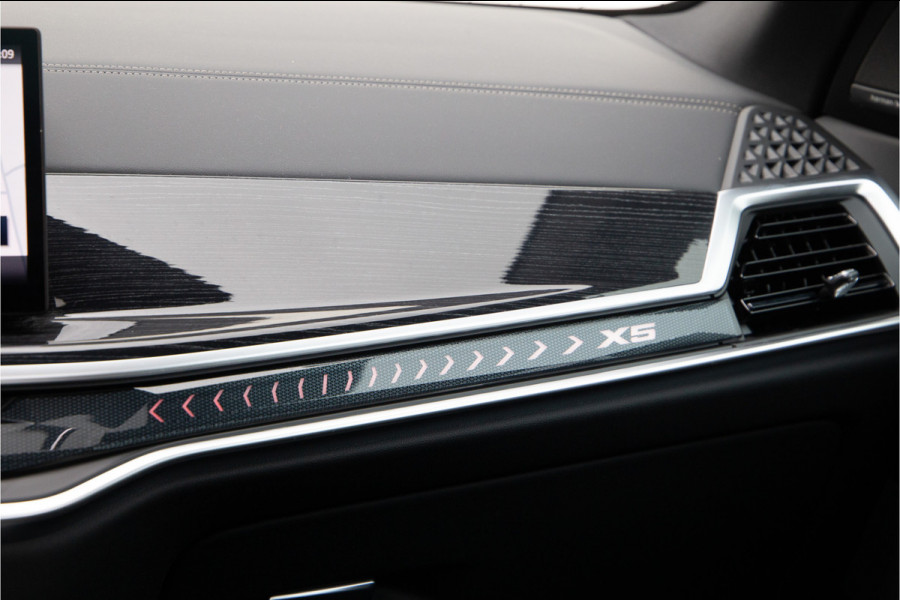BMW X5 xDrive50e M-Sport Pro, Facelift, Panorama, Harman Kardon, Innovation, Head-up 2024