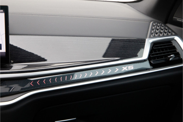 BMW X5 xDrive50e M-Sport Pro, Facelift, Panorama, Harman Kardon, Innovation, Head-up 2024