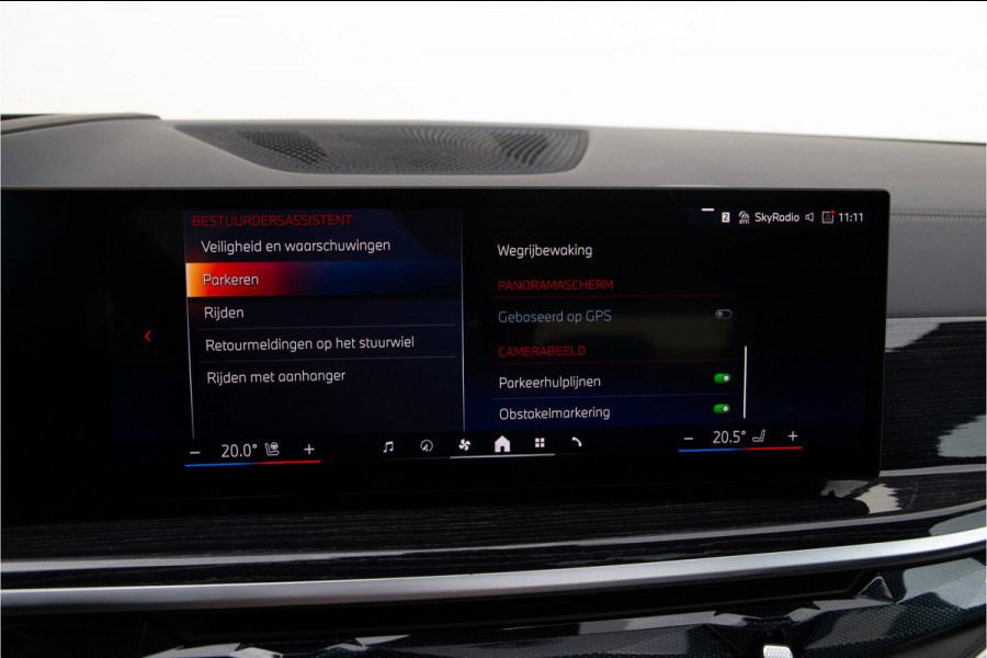 BMW X5 xDrive50e M-Sport Pro, Facelift, Panorama, Harman Kardon, Innovation, Head-up 2024