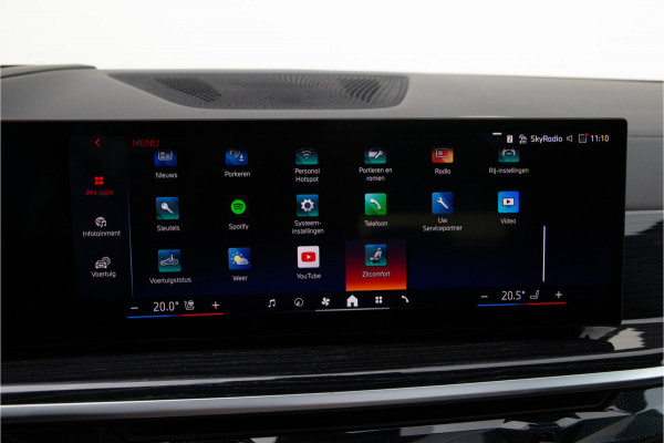 BMW X5 xDrive50e M-Sport Pro, Facelift, Panorama, Harman Kardon, Innovation, Head-up 2024