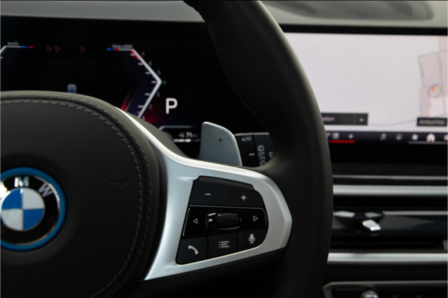 BMW X5 xDrive50e M-Sport Pro, Facelift, Panorama, Harman Kardon, Innovation, Head-up 2024