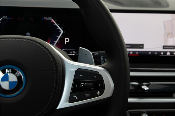 BMW X5 xDrive50e M-Sport Pro, Facelift, Panorama, Harman Kardon, Innovation, Head-up 2024