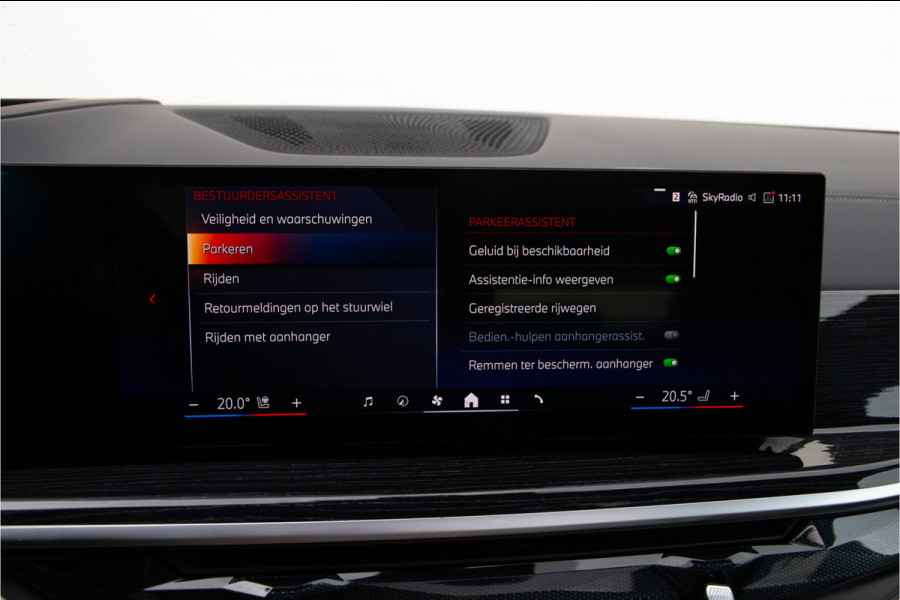 BMW X5 xDrive50e M-Sport Pro, Facelift, Panorama, Harman Kardon, Innovation, Head-up 2024