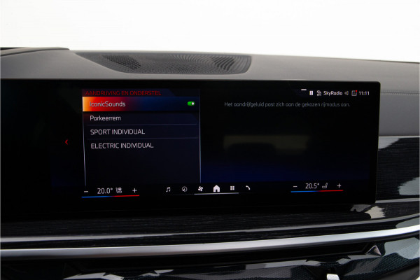 BMW X5 xDrive50e M-Sport Pro, Facelift, Panorama, Harman Kardon, Innovation, Head-up 2024