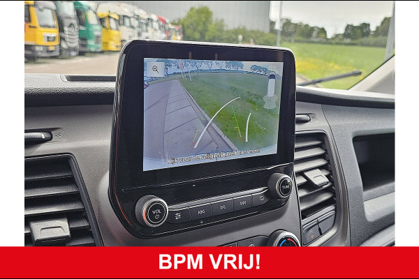 Ford Transit 330 2.0 TDCI L3H2 Automaat Navi Airco Euro6 Camera Trekhaak 1e Eigenaar!