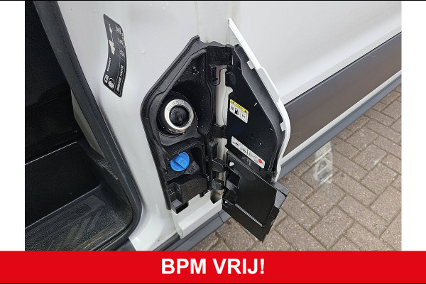 Ford Transit 330 2.0 TDCI L3H2 Automaat Navi Airco Euro6 Camera Trekhaak 1e Eigenaar!