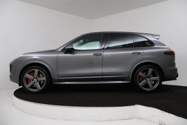 Porsche Cayenne 3.6 GTS | 441PK | CARPLAY!! | GOED ONDERH | SPORT CHRONO | BURMESTER | 360° CAMERA | SPORT STUUR |
