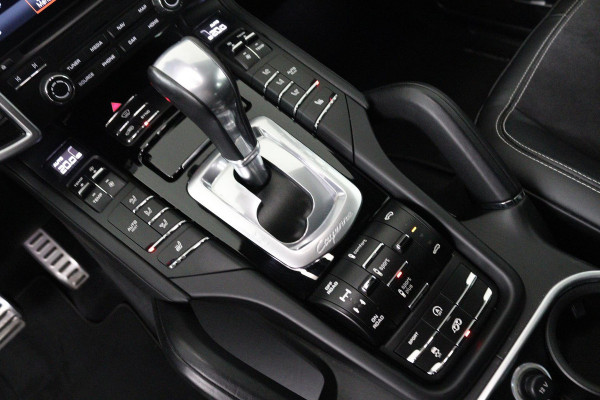 Porsche Cayenne 3.6 GTS | 441PK | CARPLAY!! | GOED ONDERH | SPORT CHRONO | BURMESTER | 360° CAMERA | SPORT STUUR |