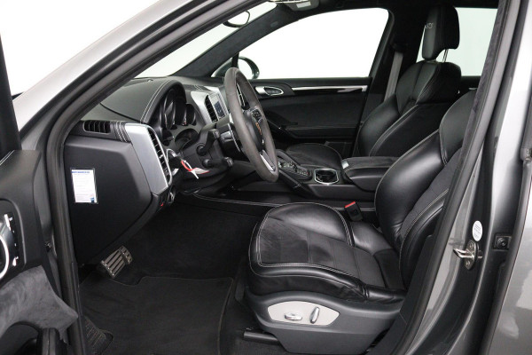 Porsche Cayenne 3.6 GTS | 441PK | CARPLAY!! | GOED ONDERH | SPORT CHRONO | BURMESTER | 360° CAMERA | SPORT STUUR |