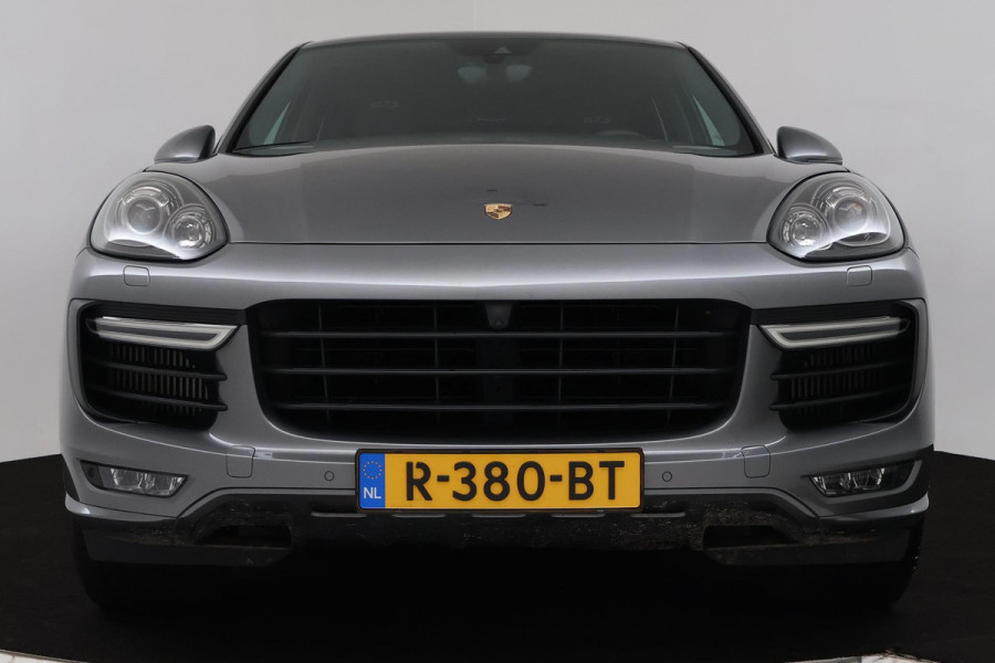 Porsche Cayenne 3.6 GTS | 441PK | CARPLAY!! | GOED ONDERH | SPORT CHRONO | BURMESTER | 360° CAMERA | SPORT STUUR |