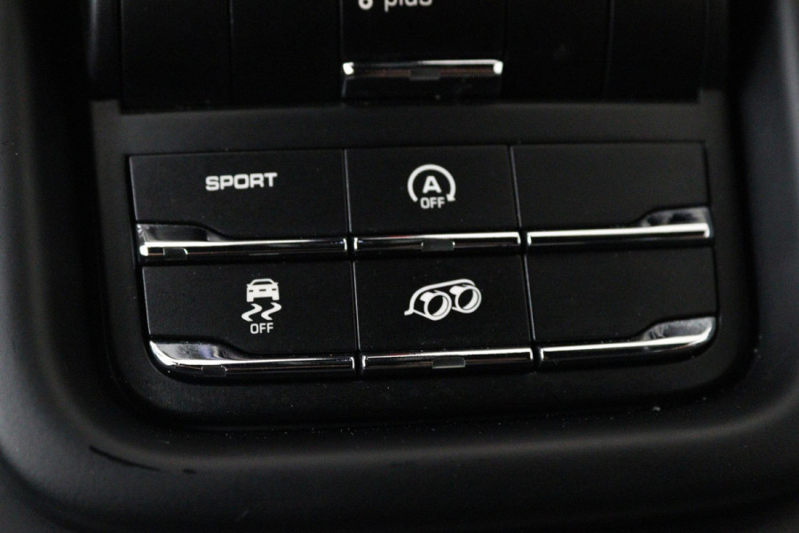 Porsche Cayenne 3.6 GTS | 441PK | CARPLAY!! | GOED ONDERH | SPORT CHRONO | BURMESTER | 360° CAMERA | SPORT STUUR |