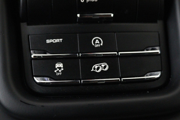Porsche Cayenne 3.6 GTS | 441PK | CARPLAY!! | GOED ONDERH | SPORT CHRONO | BURMESTER | 360° CAMERA | SPORT STUUR |