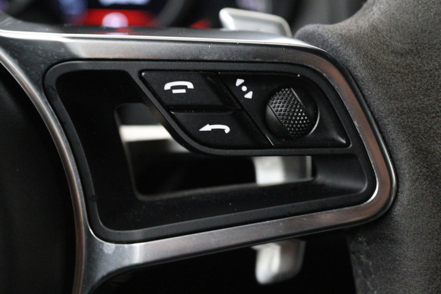 Porsche Cayenne 3.6 GTS | 441PK | CARPLAY!! | GOED ONDERH | SPORT CHRONO | BURMESTER | 360° CAMERA | SPORT STUUR |