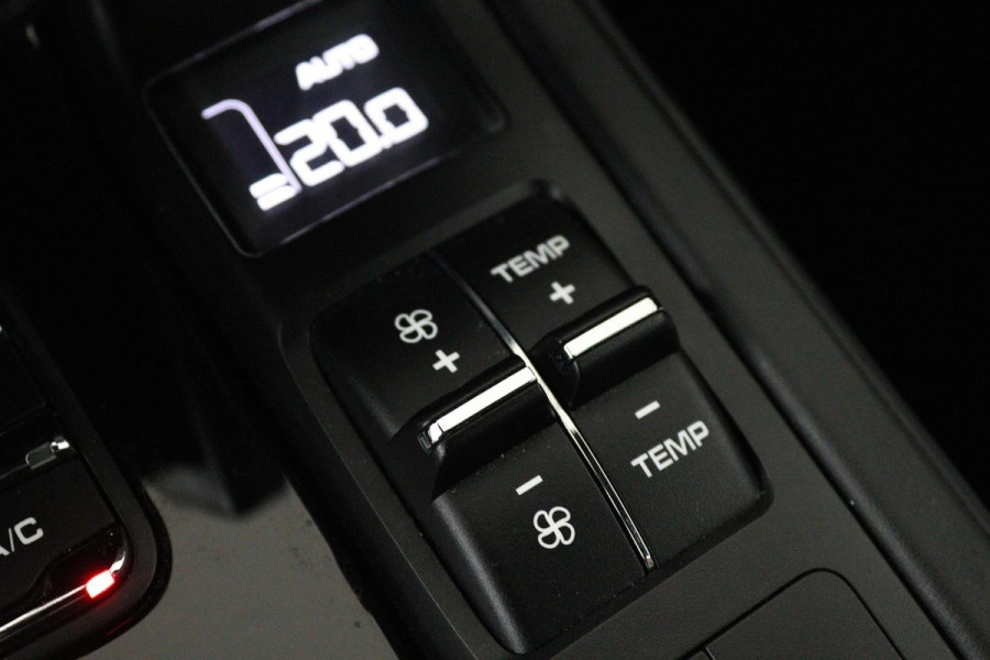 Porsche Cayenne 3.6 GTS | 441PK | CARPLAY!! | GOED ONDERH | SPORT CHRONO | BURMESTER | 360° CAMERA | SPORT STUUR |