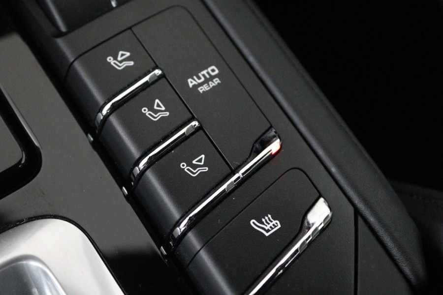 Porsche Cayenne 3.6 GTS | 441PK | CARPLAY!! | GOED ONDERH | SPORT CHRONO | BURMESTER | 360° CAMERA | SPORT STUUR |