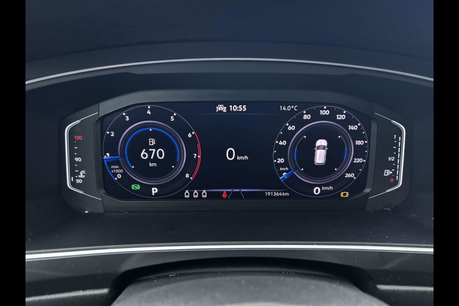 Volkswagen Tiguan Allspace 1.5 TSI Highline |PANO|1e eig|DealeronderH|NLAuto | Massagestoel | Stoelverw | TrekH | Add CC | LaneAss