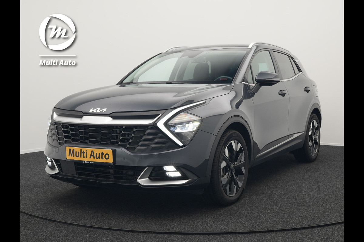 Kia Sportage T-GDi AWD DynamicLine Plug In Hybrid 266pk PHEV | Adaptive Cruise | Camera | Apple Carplay | Sportstoelen Verwarmd | Navigatie | Stuurverwarming Virtual | DAB | Kia Sportage T-GDi AWD DynamicLine Plug In Hybrid 266pk PHEV | Adaptive Cruise | Camera | Apple Carplay | Sportstoelen Verwarmd | Navigatie | Stuurverwarming Virtual | DAB |