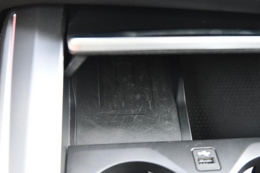 BMW X5 XDrive45e M-Sport. Aero, Luchtv, Pano, 360, HUD, ACC, Keyless, Trekhaak, H/K, Leder, Sfeer, 21'' CarPlay!